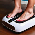 Say Goodbye to Foot Pain: Unlock the Power of Foot Massagers