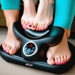 Unlock Foot Bliss: Unveiling the Power of Foot Massagers for Relief, Relaxation, and Health Benefits