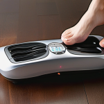 **Unlock Ultimate Foot Relief: Discover the Power of Expert-Recommended Foot Massagers**