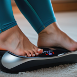 Unlock Deep Relaxation: The Transformative Power of Foot Massagers Revealed