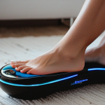 Unlock the Secrets: Discovering the Power of Foot Massagers for Relaxation and Wellness