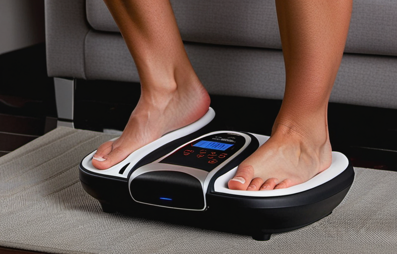 Unlock Ultimate Foot Relief with Our Top-Rated Foot Massagers – Discover the Power of Pain-Free Soles!