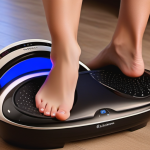 Revolutionize Your Foot Care: Unlock the Power of Advanced Foot Massagers