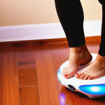 **Revitalize Your Feet, Revitalize Your Life: Unlocking the Power of Foot Massagers!**