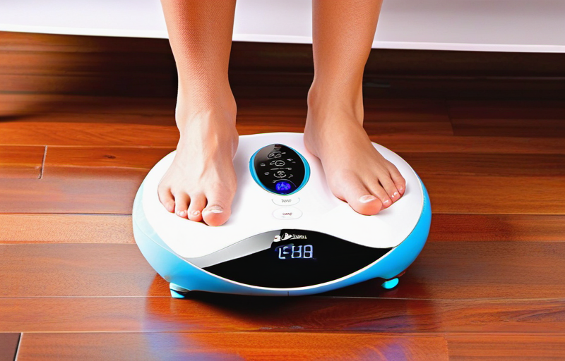 **Unlock the Secrets of Foot Massagers: Transform Your Body with These Amazing Devices!**