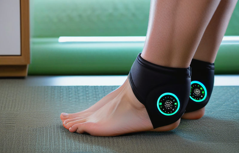 Unlock Blissful Relief: Discover the Power of Foot Massagers for Pain-Free Living