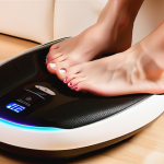 Unlock Relief, Revitalize Your Life: Discover the Power of Foot Massagers