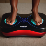 Unlock Total Relief: Discover the Ultimate Foot Massager for Body & Mind