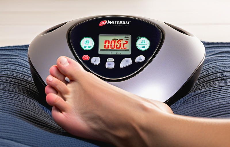 Unlock Relief: Unlocking the Power of Foot Massagers for Pain-Free Reliability