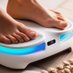 Unlock the Bliss: Transform Your Foot Health with the Magic of Foot Massagers