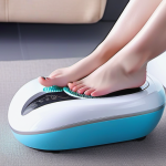 Unleash Bliss in Your Feet: The Surprising Benefits of Foot Massagers!