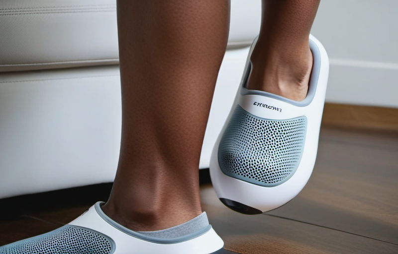 Unlock Relaxation: Discover the Power of Foot Massagers for Total Well-being