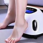 **Unlock Relief, Relaxation, and Overall Well-being with the Power of Foot Massagers**