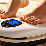 Revitalize Your Feet with a Foot Massager Machine: Unlock Relief and Wellness Today!