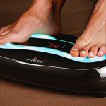 **Unlock the Secrets: Revolutionize Your Foot Care with the Ultimate Massager Companion!**