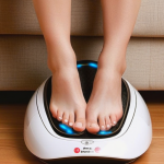 Relieve Stress and Pain: Discover the Power of Foot Massagers