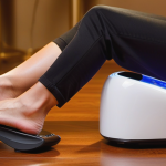 Unlock Your Foot Bliss: The Power of Advanced Massagers for Ultimate Relaxation!