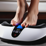 Unlock the Bliss: Unleash Pain Relief with Top-Rated Foot Massagers Today!