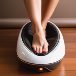 Revitalize Your Feet with Shocking Benefits: Unlock the Power of Foot Massagers