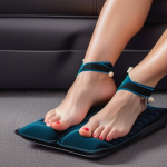 Unlock the Bliss: Top Foot Massagers for Relaxation & Pain Relief