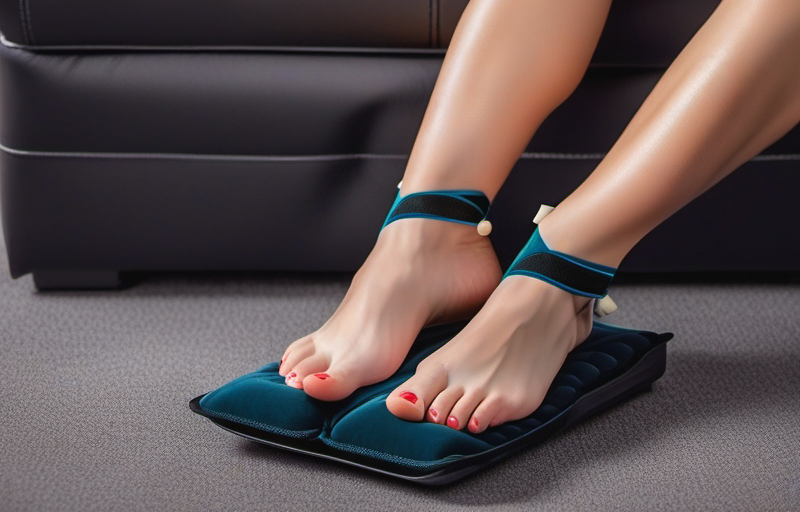 Unlock the Bliss: Top Foot Massagers for Relaxation & Pain Relief