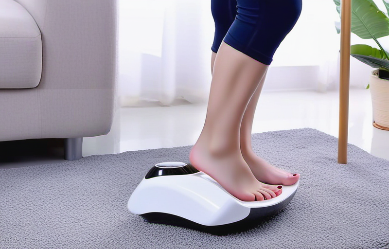 Revolutionize Your Foot Health: The Ultimate Guide to Amazing Foot Massagers!