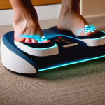 Unlock Relief: Harnessing the Power of Foot Massagers for Pain-Free Living