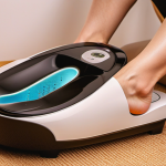 Revive Your Soles: Unlocking the Secrets of Foot Massagers for Blissful Relaxation