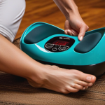 Unlocking Relief: Discover the Power of Foot Massagers for Pain-Free Living