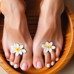 Revitalize Your Feet: The Surprising Benefits of Foot Massagers