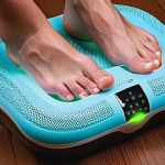 **Unlocking Relief: The Ultimate Guide to Foot Massagers**