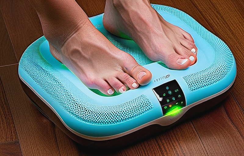 **Unlocking Relief: The Ultimate Guide to Foot Massagers**