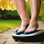 Sole Mates: Unlocking the Power of Foot Massagers for Blissful Relief