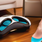 Relax Your Feet, Refresh Your Life: Unlocking the Power of Foot Massagers