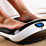 Unlock Relaxation: Discover the Amazing Benefits of Foot Massagers