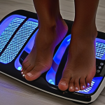 Unlock Perfect Foot Relief: Discover the Power of Advanced Massagers for Healthier Feet