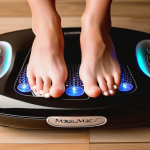 Unlock Relaxation: Unlocking the Full Potential of Foot Massagers for Optimal Health