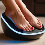 Unlock Relaxation: The Benefits of Foot Massagers for Tired Feet