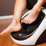 Unlock Bliss: Discover the Ultimate Benefits of Foot Massagers for a Pain-Free Life!