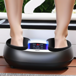 Soothe Your Soul, One Step at a Time: The Power of Foot Massagers