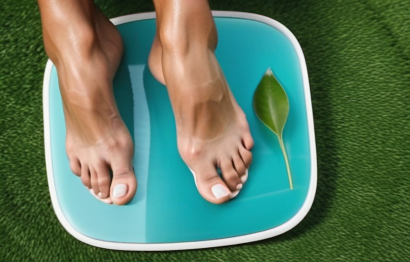 Unlock the Power of Foot Massage: Transform Your Health from Head-to-Toe!