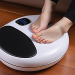 Unlock the Secrets to Soothe Your Feet with Foot Massager Benefits