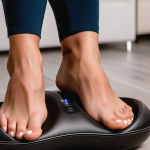 Unlock the Secrets: How Foot Massagers Can Transform Your Overall Wellbeing