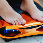 Unlock Serenity: The Power of Foot Massagers for Relaxation and Rejuvenation