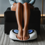 Unlock Relaxation: Discover the Power of Foot Massagers for Ultimate Self-Care