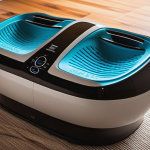 Unlock Endless Comfort: The Ultimate Guide to Foot Massagers