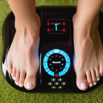 Unlock Perfect Feet with Our Ultimate Foot Massager Guide!