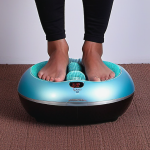 **Unlock Relief & Relaxation: The Ultimate Guide to Foot Massagers!**