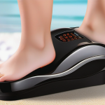 Unlock Miraculous Relief with the Power of Foot Massagers!