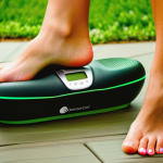 Relax Your Feet, Revitalize Your Body: Unlocking the Secrets of Foot Massagers